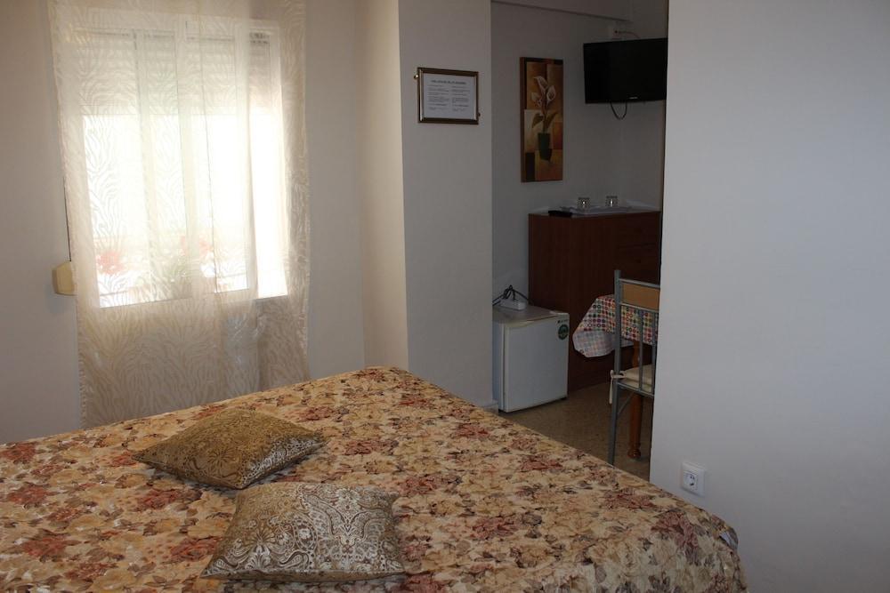 Pension El Parque Calpe Exterior photo