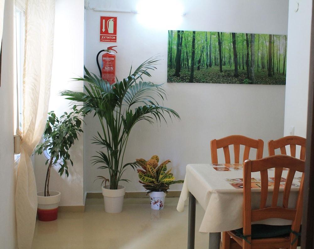 Pension El Parque Calpe Exterior photo